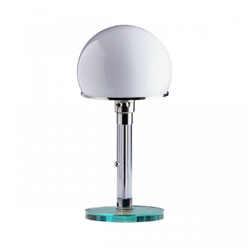 Wagenfeld Table Lamp WG 25 GL