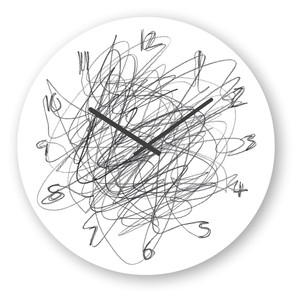 Konstantin Slawinski - Continuous Clock