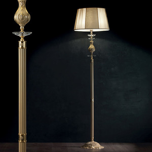 LUX NADINE Floor lamp