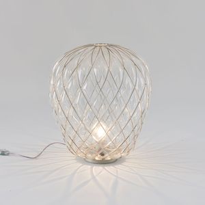 FontanaArte - Pinecone 50cm Table Lamp