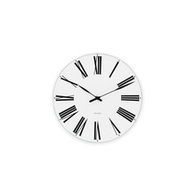 Rosendahl - AJ Roman Wall Clock, Ø 16 cm