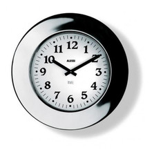 Alessi - Momento Wall Clock