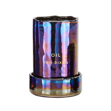 Tom Dixon oil candle large