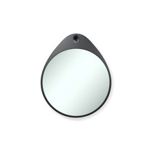 리쯔 Rizz - The Egg Mirror black