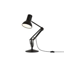 Anglepoise - Type 75 Mini Desk Lamp Black