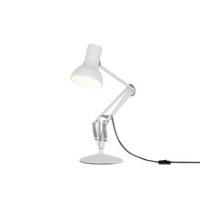 Anglepoise - Type 75 Mini Desk Lamp white