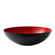 노만코펜하겐- Krenit bowl red