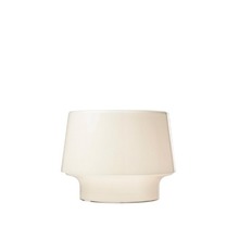 Muuto -  Cosy in White table lamp large