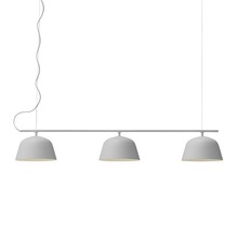Muuto - Ambit rail lamp