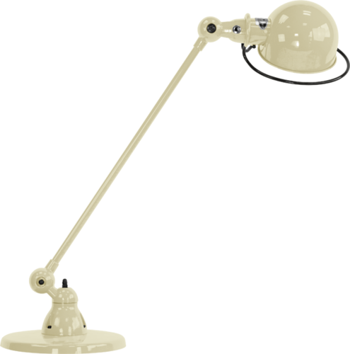 지엘드 Loft Table lamp - Directional arm