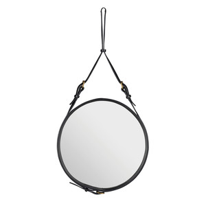 구비Gubi - Adnet Mirror 45cm