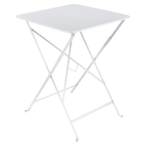 페르몹 Fermob - Bistro Folding Table 57x 57 cm