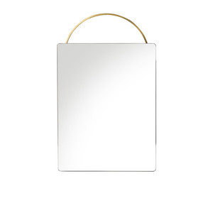 펌리빙 ferm Living - Adorn Mirror Face 35 x 53 cm