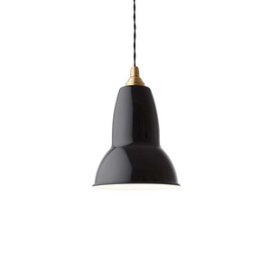 Anglepoise-1227 Brass Pendant Lamp