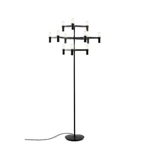 NEMO - Crown Floor Lamp