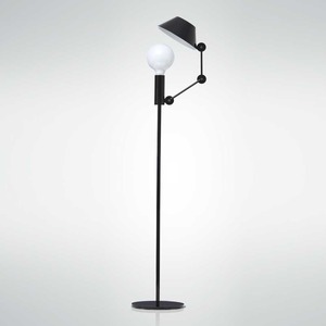 NEMO - Mr. Light Tall Floor Lamp 