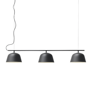 Muuto - Ambit rail lamp