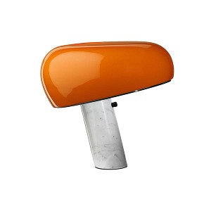 Flos Snoopy table lamp Orange