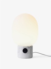 Menu JWDA table lamp marble