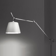 Artemide - Tolomeo Mega Wall with Dimmer