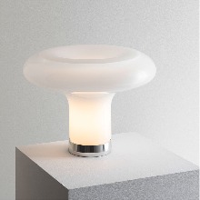 Artemide Lesbo table lamp
